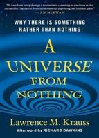 A Universe from Nothing