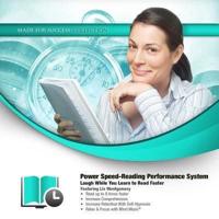 Power Speed-Reading Performance System