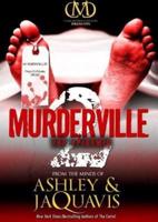 Murderville: The Epidemic