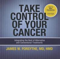 Take Control of Your Cancer