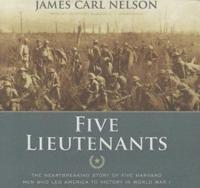 Five Lieutenants