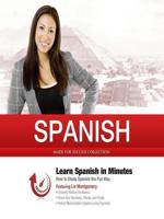 Spanish in Minutes