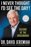 I Never Thought I'd See the Day!: Culture at the Crossroads