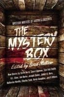 Mystery Writers of America Presents The Mystery Box