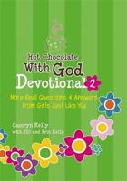 Hot Chocolate With God Devotional 2