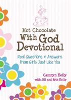Hot Chocolate With God Devotional