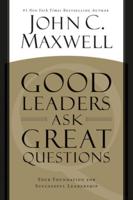 Good Leaders Ask Great Questions