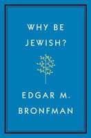 Why Be Jewish?