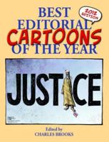 Best Editorial Cartoons of the Year 2012