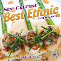New Orleans' Best Ethnic Restaurants