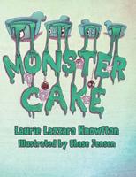 Monster Cake