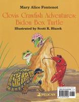 Clovis Crawfish Adventures