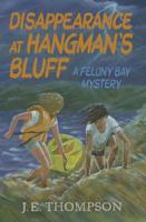 Disappearance at Hangman's Bluff