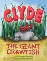 Clyde the Giant Crawfish