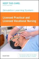 Simulation Learning System for Lpn/LVN (User Guide and Access Code)
