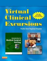 Virtual Clinical Excursions 3.0 for Introduction to Medical-Surgical Nursing