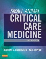 Small Animal Critical Care Medicine