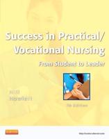 Success in Practical/vocational Nursing