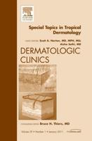 Special Topics in Tropical Dermatology