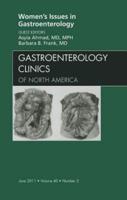 Women's Issues in Gastroenterology