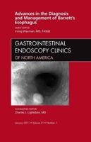 Advances in the Diagnosis and Management of Barrett's Esophagus