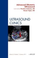 Advances in Obstetric Ultrasound