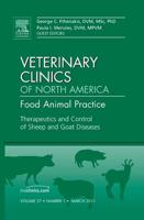 Therapeutics and Control of Sheep and Goat Diseases
