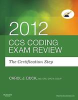 2012 CCS Coding Exam Review