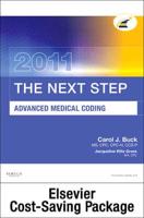 The Next Step, Advanced Medical Coding 2011 + Workbook