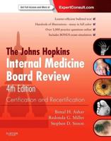 The Johns Hopkins Internal Medicine Board Review