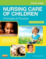 Study Guide for Nursing Care of Children