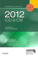 ICD-9-CM 2012 Professional Edition for Physicians, Compact