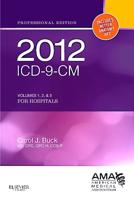 ICD-9-CM 2012 Professional Edition for Hospitals, Compact