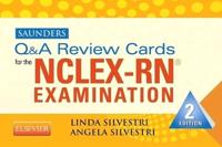 Saunders Q & A Review Cards for the NCLEX-RN¬ Exam