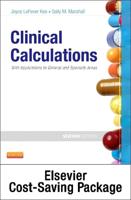 Clinical Calculations With Access Code