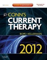 Conn's Current Therapy 2012