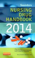 Saunders Nursing Drug Handbook 2014