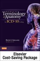 Medical Terminology & Anatomy for ICD-10 Coding