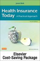 Medical Insurance Online for Health Insurance Today + User Guide + Access Code + Workbook