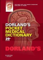 Dorland's Pocket Medical Dictionary