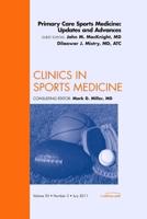 Primary Care Sports Medicine