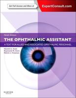 The Ophthalmic Assistant