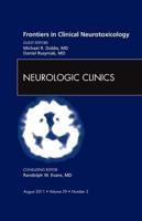 Frontiers in Neurotoxicology