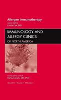 Allergen Immunotherapy