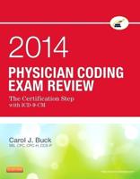 2014 Physician Coding Exam Review