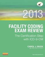 2013 CCS Coding Exam Review