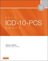 2014 ICD-10-PCS Draft