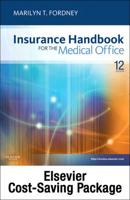 Insurance Handbook for the Medical Office / ICD-9-CM 2012 for Hospitals, Vol 1, 2 & 3 Standard Edition / HCPCS 2012 Level II / CPT 2012 Standard Edition