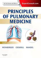 Principles of Pulmonary Medicine