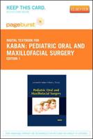 Pediatric Oral and Maxillofacial Surgery